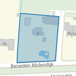 Perceel NMD00-E-356