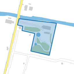 Perceel NMD00-E-561