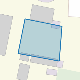 Perceel NMD00-E-623