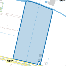 Perceel NMD00-E-645