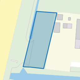 Perceel NMD00-E-664