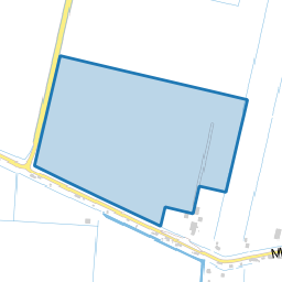 Perceel NMD00-E-794