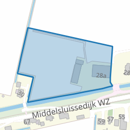 Perceel NMD00-E-842