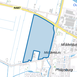 Perceel NMD00-E-857