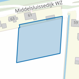 Perceel NMD00-E-893