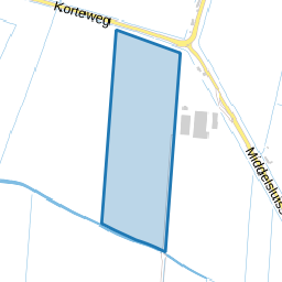 Perceel NMD00-E-906