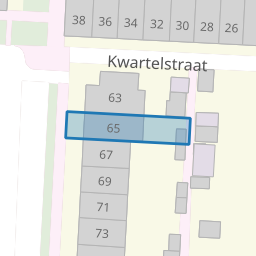 Perceel NMD00-F-1002