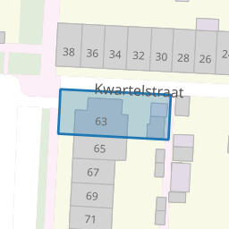 Perceel NMD00-F-1003