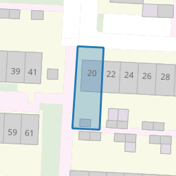 Perceel NMD00-F-1004