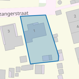 Perceel NMD00-F-1024