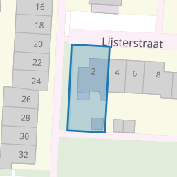 Perceel NMD00-F-1036