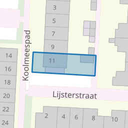 Perceel NMD00-F-1044