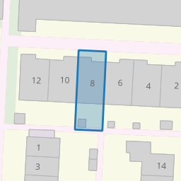 Perceel NMD00-F-1052