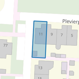 Perceel NMD00-F-1062