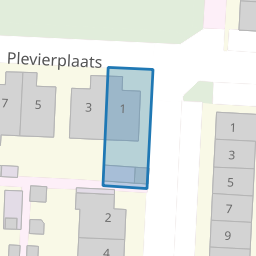 Perceel NMD00-F-1067