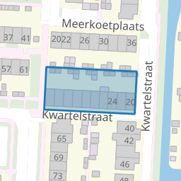 Perceel NMD00-F-1074