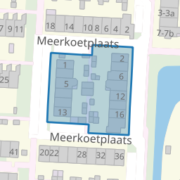 Perceel NMD00-F-1076