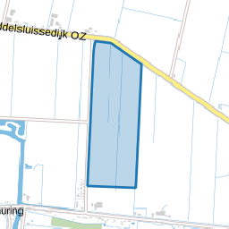 Perceel NMD00-F-1084