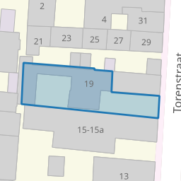 Perceel NMD00-F-1105