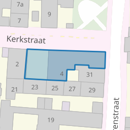 Perceel NMD00-F-1107
