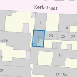Perceel NMD00-F-1111