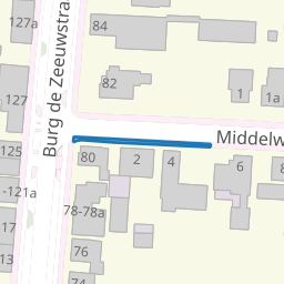 Perceel NMD00-F-1118