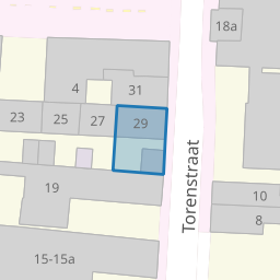 Perceel NMD00-F-1122