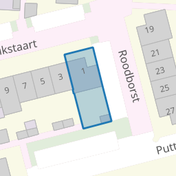 Perceel NMD00-F-1128