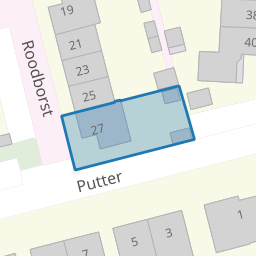 Perceel NMD00-F-1135