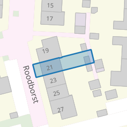 Perceel NMD00-F-1138