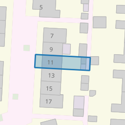 Perceel NMD00-F-1143