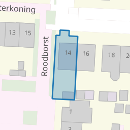 Perceel NMD00-F-1149