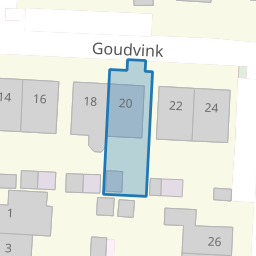 Perceel NMD00-F-1152