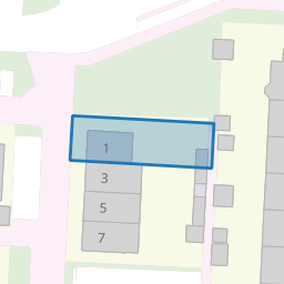 Perceel NMD00-F-1183