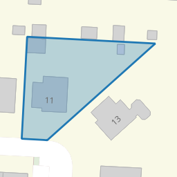 Perceel NMD00-F-1197