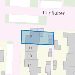 Perceel NMD00-F-1205