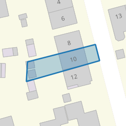 Perceel NMD00-F-1218