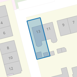 Perceel NMD00-F-1222