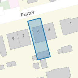 Perceel NMD00-F-1226