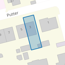 Perceel NMD00-F-1227