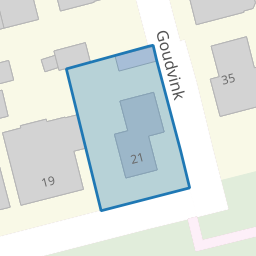 Perceel NMD00-F-1232