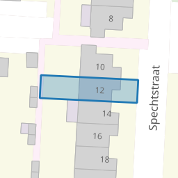 Perceel NMD00-F-1253