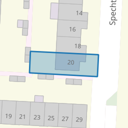 Perceel NMD00-F-1257