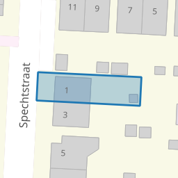 Perceel NMD00-F-1259