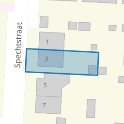 Perceel NMD00-F-1260