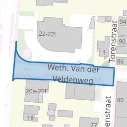 Perceel NMD00-F-1272