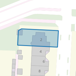 Perceel NMD00-F-1275