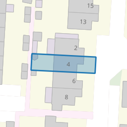 Perceel NMD00-F-1321