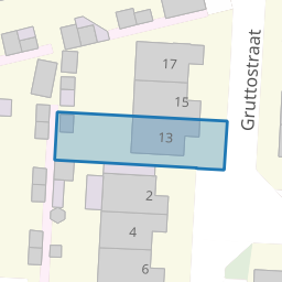 Perceel NMD00-F-1323