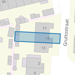 Perceel NMD00-F-1324